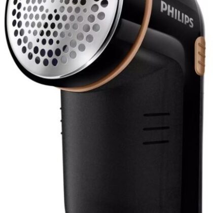 Máquina Tira Borbotos (Preto) - PHILIPS