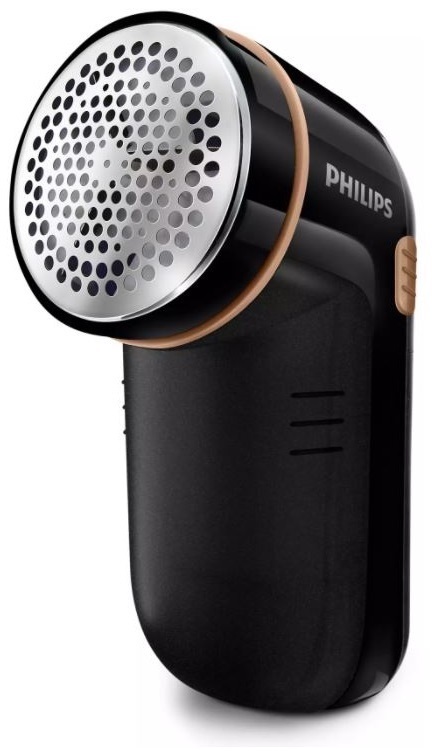 Máquina Tira Borbotos (Preto) - PHILIPS