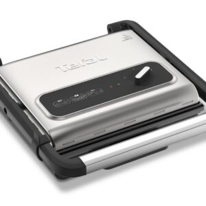 Grelhador 2000W (Cinzento) - TEFAL