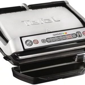 Grelhador Optigrill+ GC712D34 2000W (Preto) - TEFAL