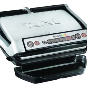 Grelhador Digital Inteligente - GC716D - TEFAL