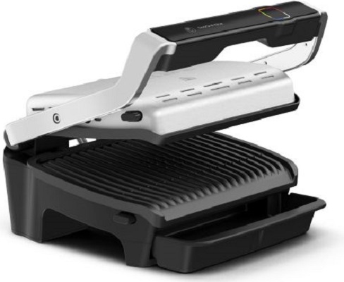 Grelhador de Contacto Optigrill Elite - GC750D30 - TEFAL