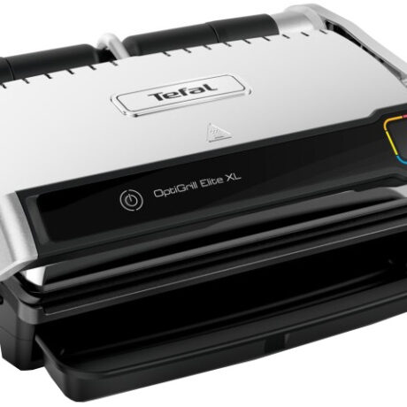 Grelhador Optigrill Elite XL 2200W GC760D12 - TEFAL