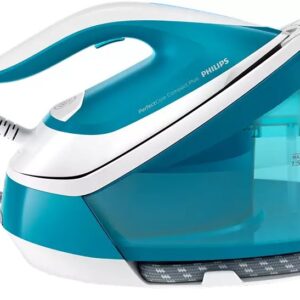 Ferro Engomar c/ Caldeira 2400W 1.5L - GC7920/20 - PHILIPS