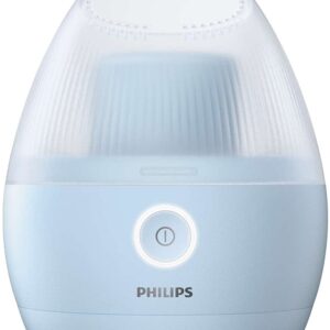 Máquina Tira Borbotos 1000 Series GCA2100/20 (Azul/Inox) - PHILIPS