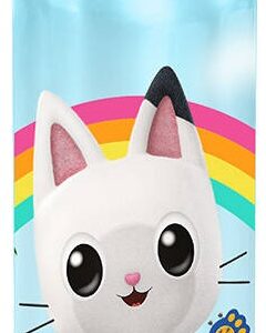 Garrafa de Água Gabby´s Dollhouse (500ml) - KIDS LICENSING