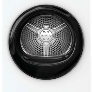 Máquina de Secar Roupa Bomba de Calor GDL8N1BS 8Kg (Branco) - CANDY