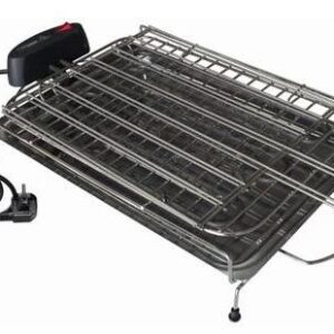 Grelhador Elétrico 5005 XL 2300W – EUROJAVA