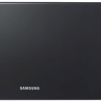 Microondas 20L 800W + Grill (Branco) - SAMSUNG