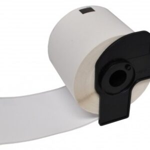 Etiquetas Compativeis Brother DK-11209 (29 x 62 mm) 800 Unidades