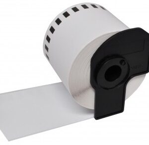 Etiquetas Compativeis DK-22205 Brother