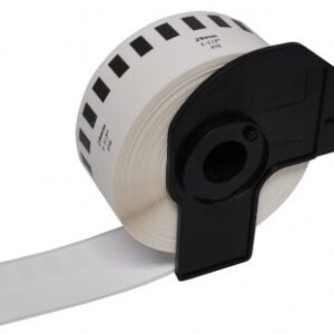 Etiquetas Compativeis DK-22210 Brother