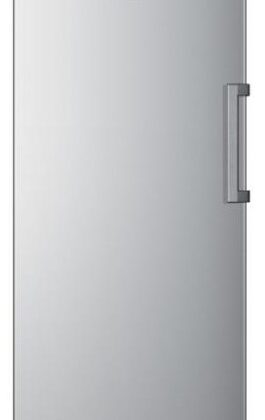Arca Congeladora Vertical 324L (Inox) - LG