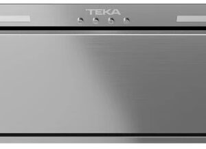 Exaustor de Encastre GFL 77760 EOS IX 425m?/h (Inox) - TEKA