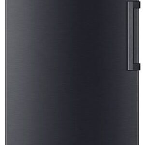 Arca Vertical GFM61MCCSF 324L No Frost (Preto Matte) - LG