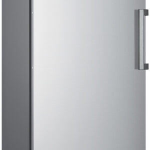 Arca Congeladora Vertical GFT41PZGSZ 324L (Inox) - LG