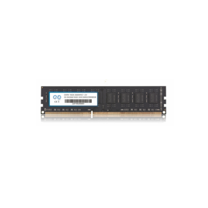 Memória DIMM 16Gb DDR4 2666MHz Go-Infinity (Desktop)