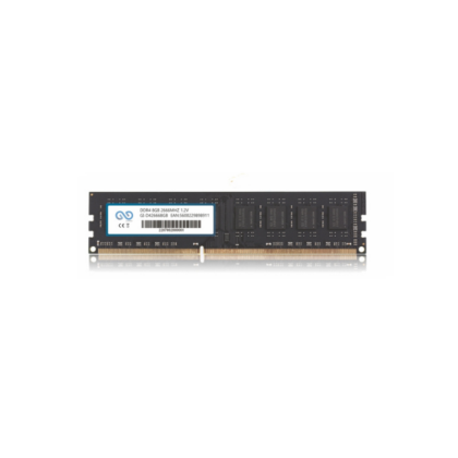 Memória DIMM 8Gb DDR4 2666MHz Go-Infinity (Desktop)