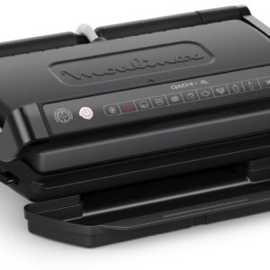 Grelhador Elétrico GI7278 2100W - MOULINEX