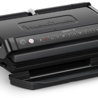 Grelhador Elétrico GI7278 2100W - MOULINEX