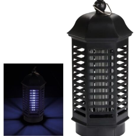 Repelente Eléctrico de Insectos 220V 4W - PEREL
