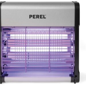 Repelente Eléctrico de Insectos 220V 2x 6W - PEREL