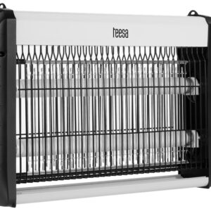 Repelente El?ctrico de Insectos 220V 2x 10W - TEESA