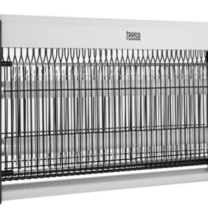 Repelente Eléctrico de Insectos 220V 2x 15W 100m² - TEESA