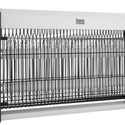 Repelente Eléctrico de Insectos 220V 2x 15W 100m² - TEESA