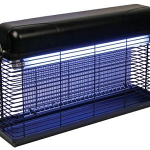 Repelente El?ctrico Insectos 220V 2 x 15W (Apropriado p/ Exteriores) - PEREL