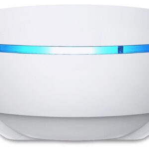Repelente El?ctrico Insectos de Parede LED UV 7W (Armadilha Autocolante) - NAVELIS