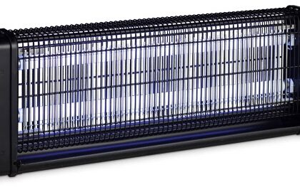 Repelente Eléctrico de Insectos 220V 2x 20W - GSC