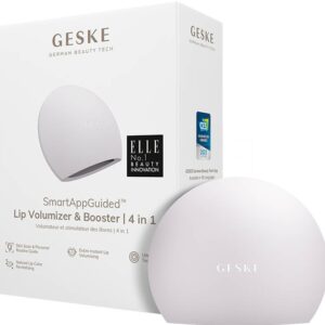 Volumizador e Reforço Labial 4-EM-1 (Luz das Estrelas) - GESKE