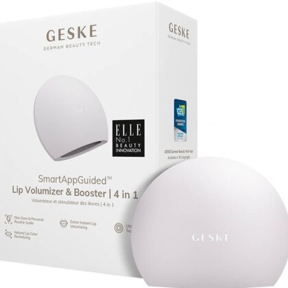Volumizador e Reforço Labial 4-EM-1 (Luz das Estrelas) - GESKE