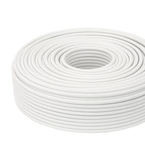 Bobine Cabo Coaxial RG6 (100 mts)