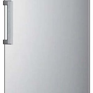 Frigorífico 1 Porta GLT51PZGSZ 386L (Inox) - LG