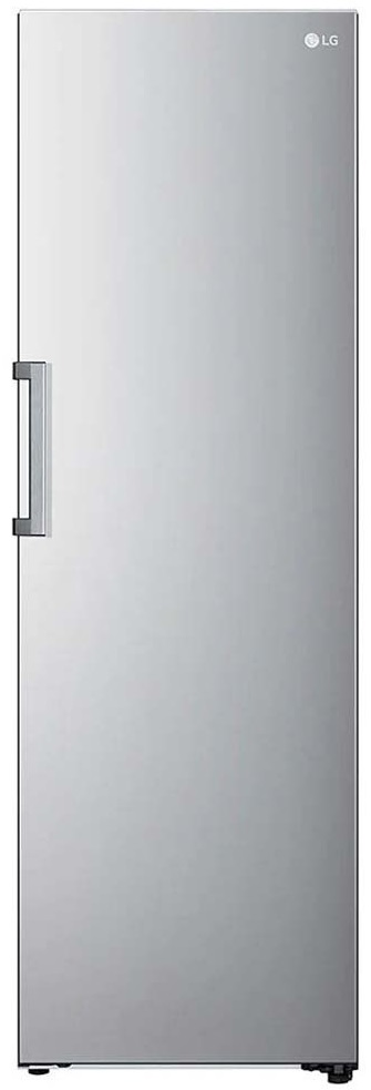 Frigorífico 1 Porta GLT51PZGSZ 386L (Inox) - LG