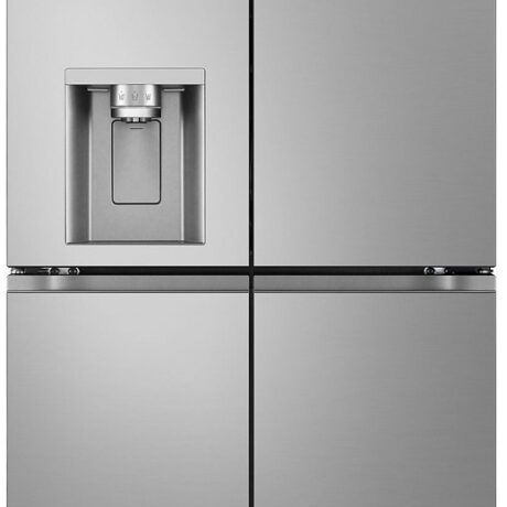 Frigorífico Americano GML960PYBE 641L No Frost (Inox) - LG