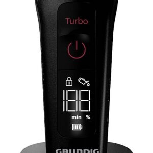 Máquina de Cortar Cabelo MGK 9030 - GRUNDIG