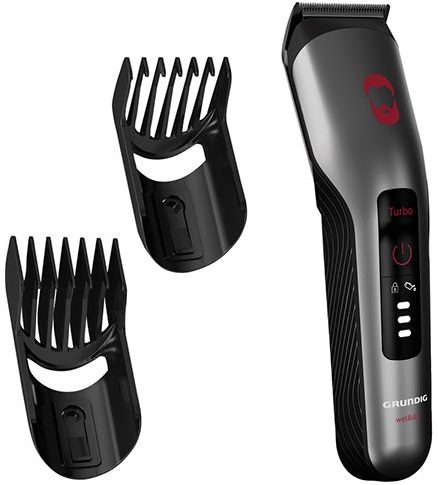 Aparador de Barba MC 8030 - GRUNDIG