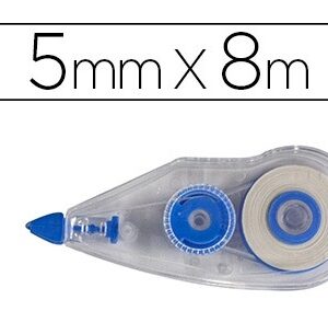 Corretor de Fita 5mm x 8m - GREENING