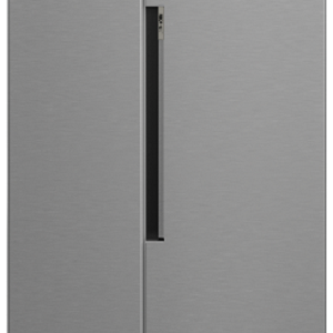 Frigorífico Americano 580L (Inox) GN1603140XBN - BEKO