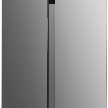 Frigorífico Americano Side by Side 532L GNO5323XPN No Frost (Inox) - BEKO