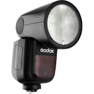 Flash Speedlite V1 Fuji - GODOX