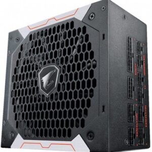 Fonte de Alimentação Aorus AP850GM ATX 850W (80 Plus Gold) - GIGABYTE