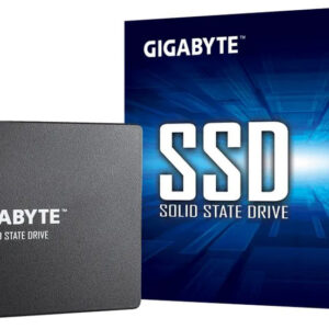 SSD 2.5 1TB TLC SATA - GIGABYTE