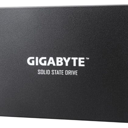 Disco SSD 2.5 240GB - GIGABYTE