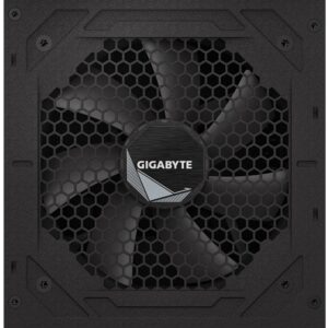 Fonte de Alimenta??o UD1000GM PG5 1000W 20+4 pin ATX 80Plus Gold (Preto) - GIGABYTE