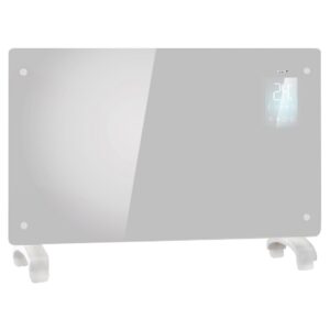 Aquecedor Convector Elétrico (Branco) - INFINITON