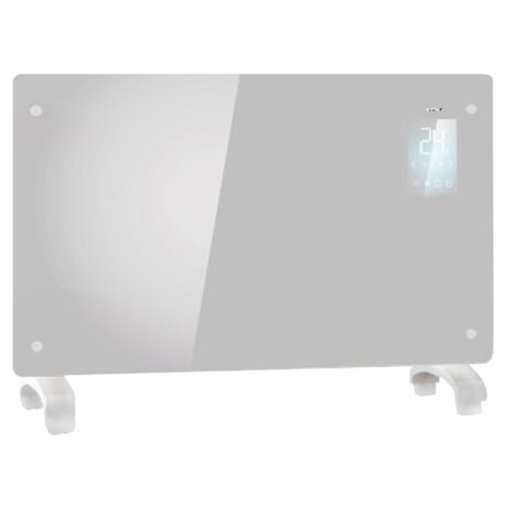 Aquecedor Convector Elétrico (Branco) - INFINITON